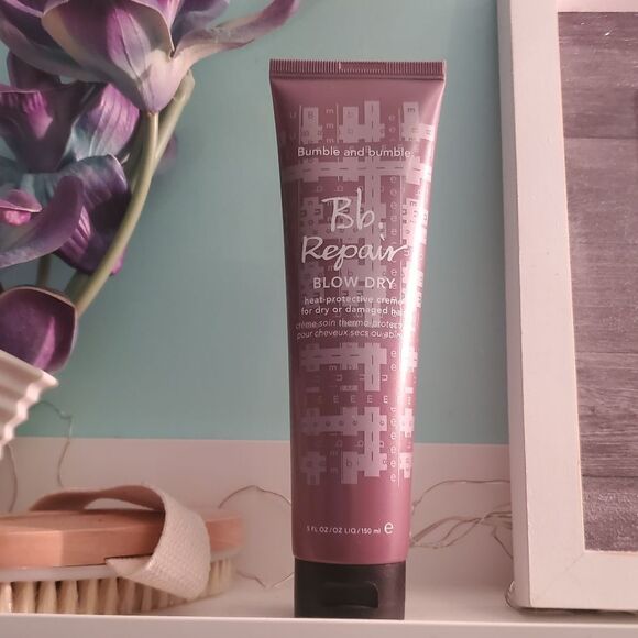 Bumble and Bumble BB Repair Blow Dry Cream For Dry Damaged Hair - Picture 6 of 10
